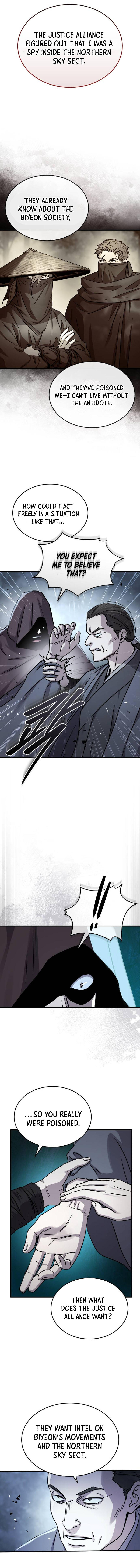 Absolute Dominion Chapter 42 4